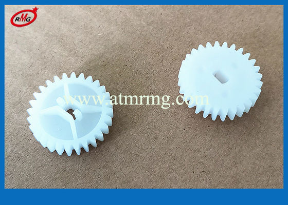apresentador Atm Parts Plastic do NCR S2 da engrenagem de 28T H 23.7*5mm 5*3mm