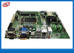 Cartão-matriz 1750254552 do núcleo do PC das peças de Procash PC280 Wincor ATM