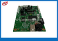 As peças de PC280 TP13 Wincor ATM passam recibo da impressora Control Board 01750189334