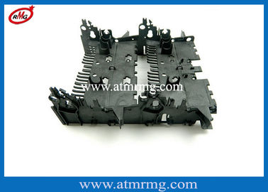 Wincor ATM parte 1750035761 01750035761 chassis do extrator do dobro de nixdorf do wincor