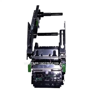 01750302835 01750256691 Banco ATM Peças sobressalentes Diebold Nixdorf TP30 Impressora de recibos