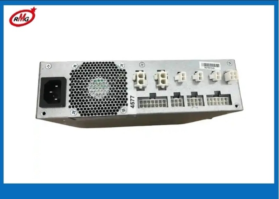 01750299984 1750299984 Máquina de caixas eletrônicos Peças sobressalentes Diebold Nixdorf 703W Fornecimento de energia P0H001 K529