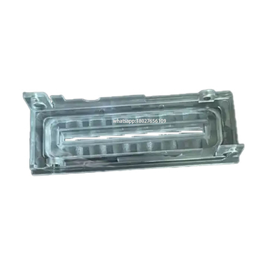 49246020000A Bancomat Peças sobressalentes Leitor de cartões Diebold Novo conjunto de capa frontal 49-246020-000A