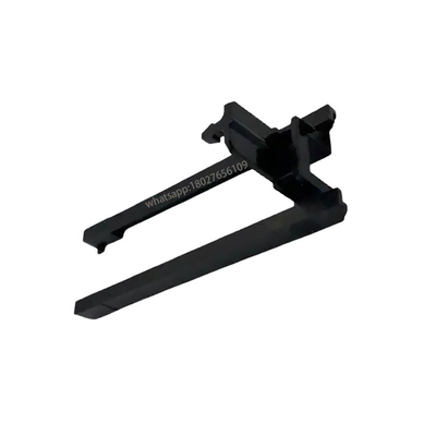 445-0756222-24 4450729327 ATM Peças sobressalentes NCR S2 Cassete Ferradura Ferradura Push Board Bracket