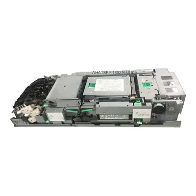 NCR 6683 Peças de máquinas ATM bancárias NCR 6683 BRM Dispensador módulo superior