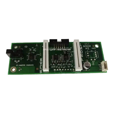 445-0735796 ATM Peças sobressalentes NCR S2 Interface de transporte PCB 4450735796