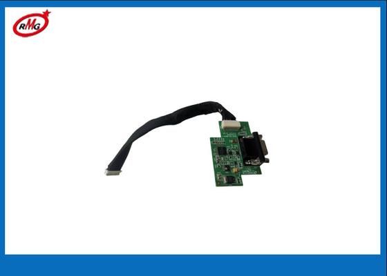01750190303 1750190303 ATM Peças de máquina Wincor 285V Painel de controlo 1750193154 01750190303