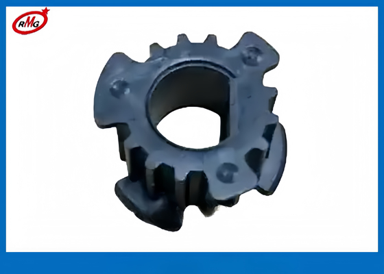 S4430000008 Partes de máquinas de caixas eletrónicos de plástico Hyosung Stacker Gear 16T