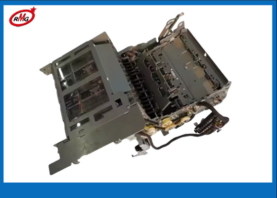 49233158000A 49-233158-000A Partes de máquinas ATM Diebold DB ECRM 368 UTR Transportador superior traseiro