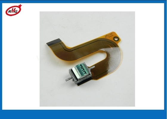 Peças sobressalentes de caixas eletrônicos Leitor de cartões Wincor V2X R/W Head Assy 8522900010 4999785-4