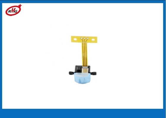 Peças sobressalentes de caixas eletrônicos Wincor Overlay Fits Over Anti Genmega Card Reader ID18 Cabeça magnética 1750043123
