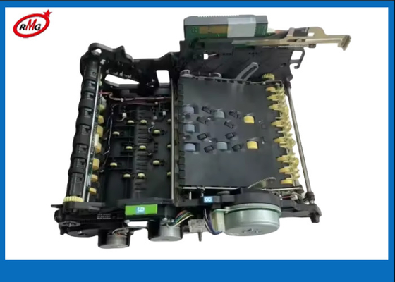 1750193275 Wincor Módulo Principal Motor de cabeça CRS CPT ATM Partes