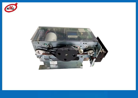 ICT3Q8-3A0180 5030NZ9807A NCR Selfserv SS35 6635 Sankyo Motorizado Emv Card Reader ATM Peças