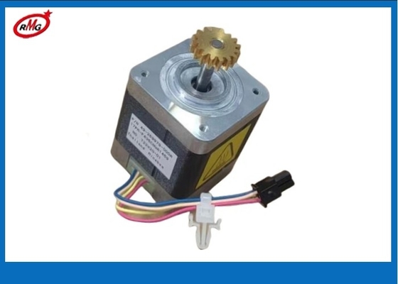 Automóveis Automóveis Automóveis Parts Diebold Nixdorf Série DN CHT Transportador inferior RM4V motor assy 49-269979-000A