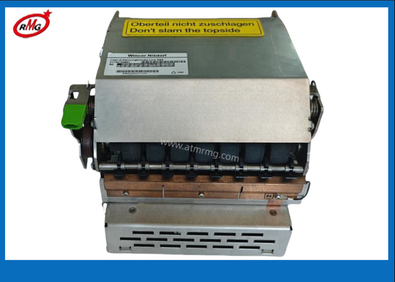 Partes de máquinas ATM 01750154867 1750154867 Wincor Nixdorf Cash Identification Module Line-XSA