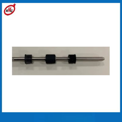 Peças originais de máquinas de caixas eletrônicos Hyosung Duplo Detector Roller Usado em Hyosung 1.000 Nota CDU S7310000676
