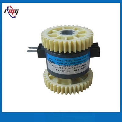 1750041947 Wincor Nixdorf embreagem Assy CMD PN 01750041947