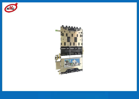Partes ATM Diebold Nixdorf RM4+4 Módulo de distribuição Parte superior CRS FL 4+4 1750223741 01750223741