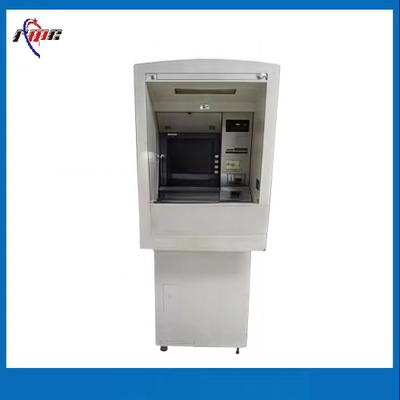 Silver Diebold Opteva 368 Máquina ATM Peças com Skimmer Anti Skimming Novo Original