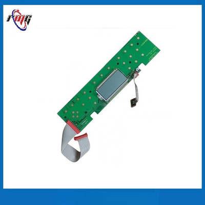 Glory EV8626 Painel de controlo do mostrador de notas com fio