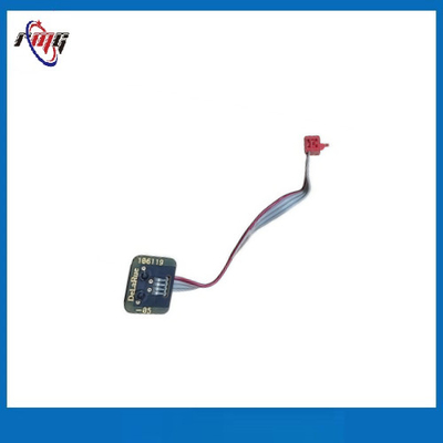 Glory EV8626 Contador de notas Painel de controle do painel de controle Sensor de fio 90MM