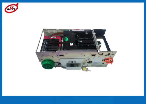 Partes de máquinas ATM NCR S2 Presentador F/A FRU 445-0761207 445-0764333 4450761207 4450764333