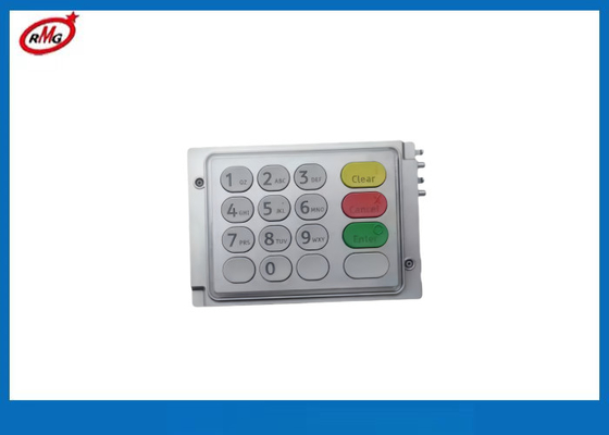 Automóveis de caixa de caixa NCR 66 EPP-3 EPP 3 EPP3 teclado 4450732107 4450744380 4450717108 445-0732107 445-0744380 445-0717108
