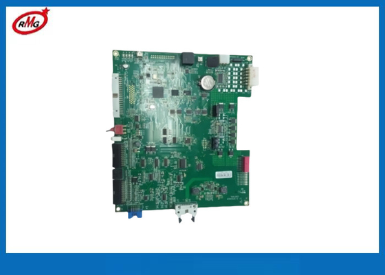 445-0751703 4450751703 Partes ATM NCR S1 Painel de controlo do dispensador Assemblagem de nível superior