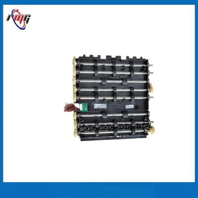 Wincor Nixdorf Transp. Módulo Head LowerPath C CRS ATS PN 01750133348 1750172618