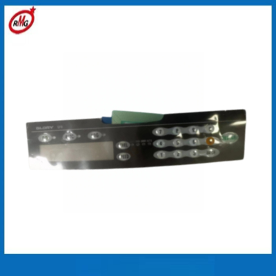 Glory GFB-800 Board Assy ATM Money Counter Parte de substituição