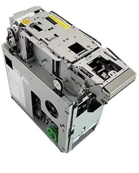 Módulo Dispensador de Dinheiro Fujitsu F56 KD03234-C201 - Peça de Reparo e Substituição para ATM