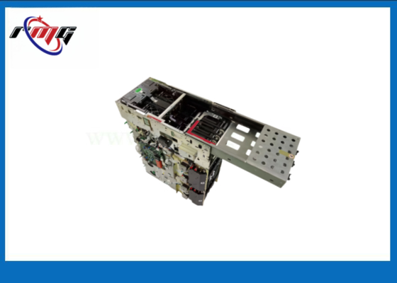 RMG ATM COMPLETO NCR-S2-83ESP012285 (Movimento) Módulo Distribuidor Peças ATM