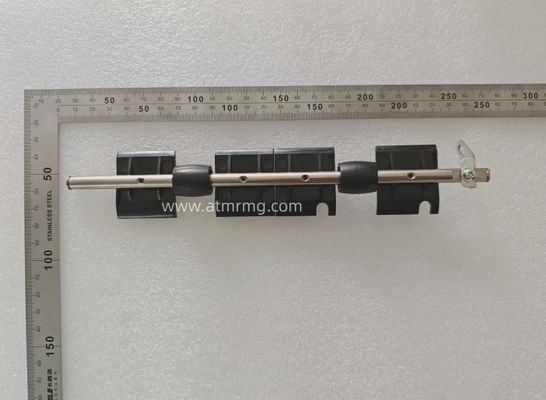 Conjunto Guia do Dispensador de Dinheiro Hyosung CDU1100 7010000194-05 Peças para Máquina ATM