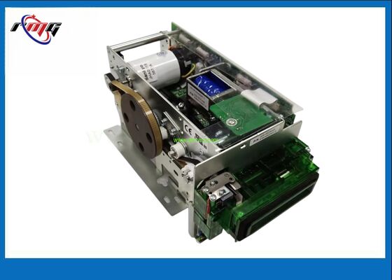 Peças de ATM NCR SelfServ 66XX USB IMCRW T2 Track 2 Smart Card Reader 445-0704480 Peças de máquina ATM