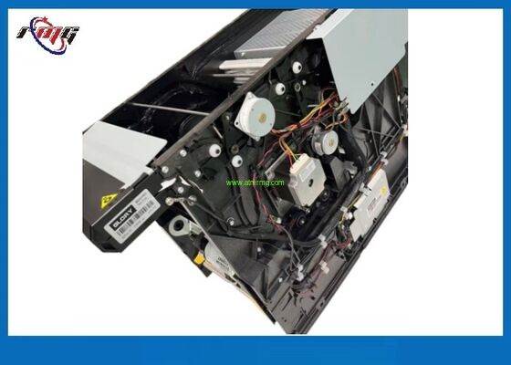 Dispensador de dinheiro Glory NMD100 (configuração 4 + 1) Caixa eletrônico Caixa eletrônico