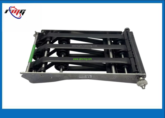 Banco ATM Wincor Nixdorf VM4 CCDM BASE (PART 113) 01750108714 01750079819