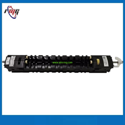 01750301702 1750301702 Unidade de transporte de tórax da série Wincor Diebold Nixdorf DN (CTU) para HUT (transporte superior da cabeça) ou conjunto CHT no módulo de reciclagem RM4V de máquinas ATM DN200V / 250V / 400V / 450V / 470V / 490V