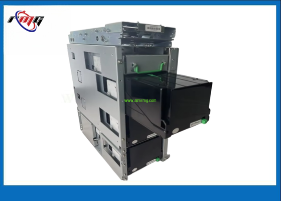 Fujitsu F56 Dispensador de moeda multimédia multi-denominação de alta velocidade KD03236-B053 para distribuição de notas de banco em ATM criptográfico