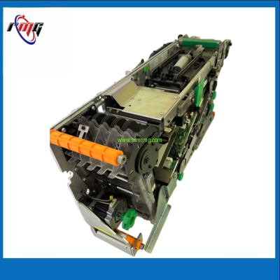484-0100184 Original NCR CPM Traveller Unit Modulo de Processamento de Verificação do Núcleo para SelfServ 6638 Inteligente Depósito Partes de Máquina ATM totalmente testadas com 100% de inspeção, qualidade original garantida