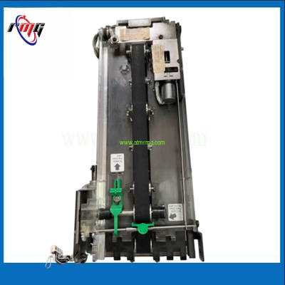 484-0101065 Original NCR SCPM Bunch Infeed Long Module Assembly para SelfServ Série 30 ATM Core Transport 484-0100184