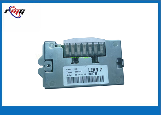 Peças Sobressalentes para ATM NCR SelfServ 6687 USB I/O Hub Assembly