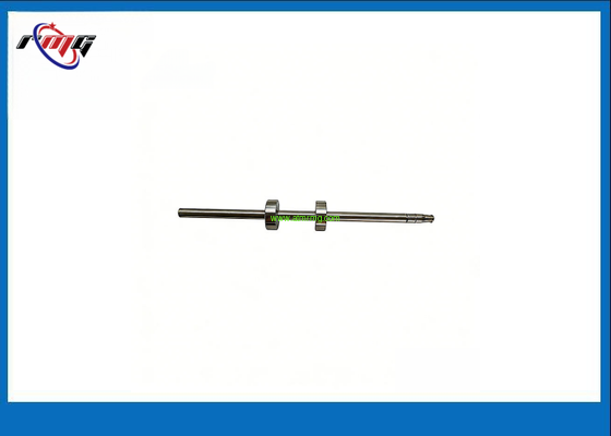 ATM Peças sobressalentes NCR Metal Presenter LVDT Shaft Assy 445-0709475