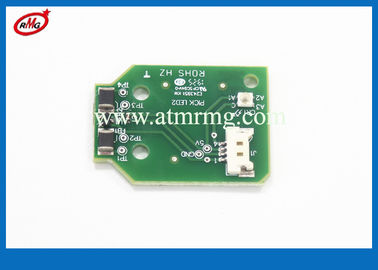 peças sobresselentes do Atm da placa da picareta LED2 do NCR S2 de 445-0749759B 445-0749761A